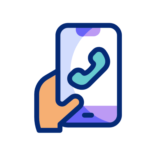 Get in Touch Icon